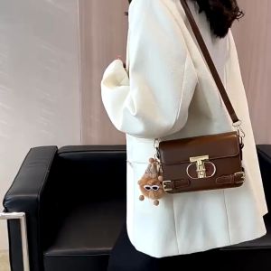 Tas Selempang Wanita Import LPK8119 Tas Premium Wanita Tas Bahu Slingbag Wanita Tas Import Wanita ~lapak fashion