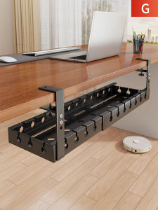 evesigar | Desk Cable Organizer