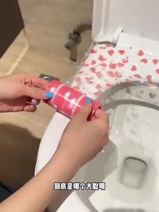 NILIYA | Portable Disposable Travel Toilet Seat Cover