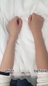 SAKURA NIACINAMIDE BODY LOTION FOR ALL SKIN TYPE CHERRY BLOSSOM FRAGRANCE MOISTURIZING WHITENING AND BRIGHTENING LOTION 500 ML