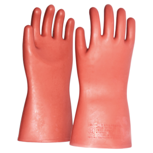 TIANTIANPINGAN | Insulating High Voltage Resistant Gloves for Electricians