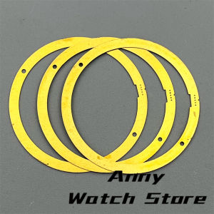 Copper Dial Gasket Thickened Gasket Fit NH34 NH35 NH36 NH37 NH38 NH39 Movement and Can Be Raised to Align with the Handle