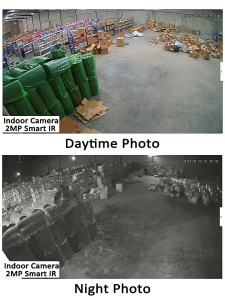 Hikvision 8Channel 2MP IR 6Cameras Outdoor Bullet 8CH DIY CCTV Package Kit 8/6IRV2 ECO (optional HDD)