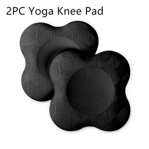 Yoga Knee Pad | Elbow & Joint Support | Alas Lutut Yoga 2PCS