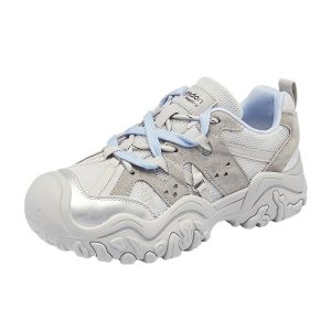 Agsdon | Thick Sole Breathable Height Increase Womens Shoes