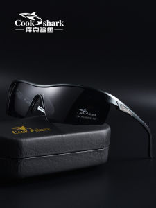 Fashionable Driving Polarized Sunglasses