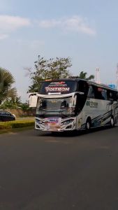 TOPI JARING ANAK BUSMANI THE VOLTRON BY QQTRANS MURAH BERKUWALITAS ORIGINAL ANAK LAKILAKI/PEREMPUAN BUSMANIA free 2stiker