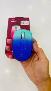 Chuột Sạc ZADEZ M-382Z chính hãng