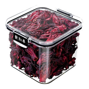 JUHETAI | Trà Thảo Mộc Hoa Hibiscus Chất Lượng Cao