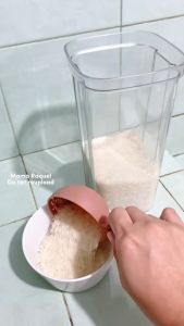 【Buy 3 Take 3】Dried Shirataki Rice 3kg 4kg (Low Carb) Konjac Rice Dry Shiritaki Rice Healthy Basket