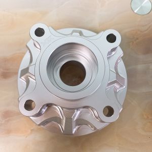 Cùi đĩa sau X1R cho Raider/ Satria