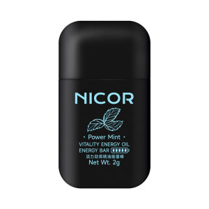 Thanh Tinh Dầu Xông Mũi 2g Hai Lỗ Tăng Cường Năng Lượng Làm Mới Chăm Sóc Da Mặt Hỗ Trợ Làm Việc