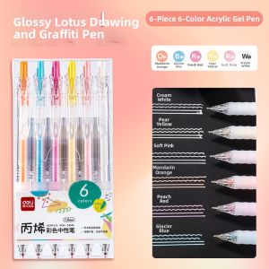 deli | Highlighting Sketch Markers for Students