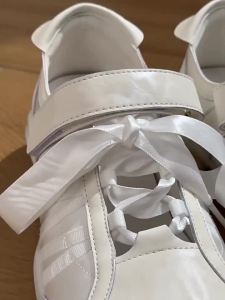 FOXER | Soft & Breathable Womens Training Shoes Easy On and Off