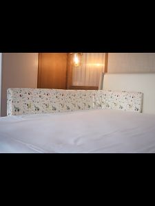 Anti-Fall Baby Soft Cushion Safety Bed Guardrail/Pagar Pembatas Katil Bayi/IN MALAYSIA