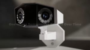 Reolink P750 กล้องวงจรปิด 16MP Ultra HD Dual-Lens 180° Panoramic พร้อมระบบ Ai with Time Lapse