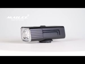 Đèn pha xe đạp gắn xe LD88-600 độ sáng 600 lumen pin dung lượng cao 2200mAh chất liệu vỏ nhôm chống nước IP66 có hỗ trợ pad gắn treo - Tiêu chuẩn KAVISOTA