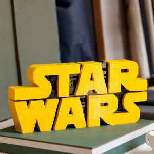 Star Wars Series Assembled Toy For Boys Gift