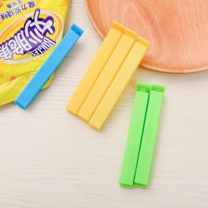 Portable Large Sealing Clip Food Sealing Clip Airtight Clip Snack Sealer 1Pc ~ [E06]