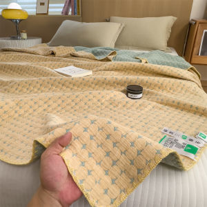 Kiss Dear | 100% Cotton Versatile Blanket