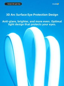 PAIMIJI | Cold Light Waterproof Self-Adhesive LED Light Strip