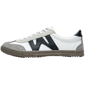 Warrior | Vintage Slim Sole Mens Training Shoes Low Top
