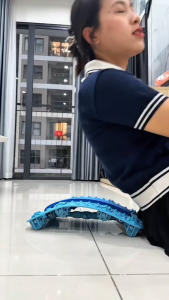 Khung nắn chỉnh cột sống định hình cột sống lưng thư giãn cổ vai gáy và thoát vị đĩa đệm