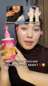 Precious Skin Thailand Gluta Prime Soap / Whitening Body/ Whitening Soap/ Sabun Instan Putih 100g