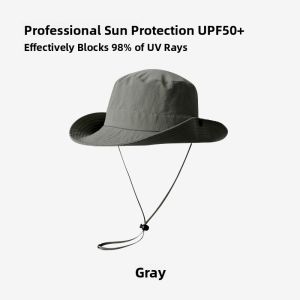 BILLI ZILLY | UV Protection Sun Hat