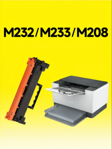 MOSHU | Compatible Laser Printer Toner Cartridge W1370a/x