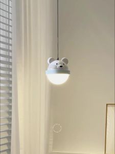 JIASHIDA | French Cream Style Designer Kids Room Chandelier