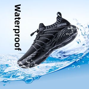 ONEMIX | Waterproof Slip-resistant Sports Shoes