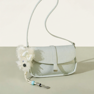 Josiny | Korean Style Cute New All-match Shoulder Bag Crossbody Square Bag