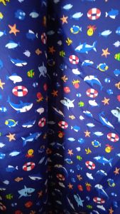 Bahan Polimicro Disperse Kain Meteran harga per (50cm)