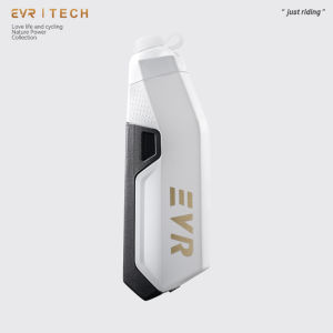evr | Aerodynamic Cycling Water Bottle Combo