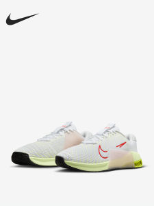Nike | Giày Đào Tạo Cổ Thấp Chống Mài Mòn Cho Nữ
