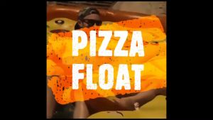 [SG Stock] WOODLES Giant Float Inflatable Pizza Unicorn Duck Flamingo Rainbow Swan Lounge Hammock Tank Spray Gun Manual Electric Pump Swimming Pool Beach Kids Baby Adult★Local Shipping & Warranty