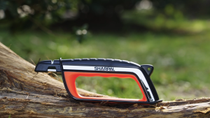 SHARPAL 103N ที่ลับมีด ขวาน กรรไกร ครบในตัวเดียว All-In-1 Sharpener