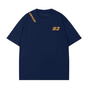 SUOSHE | Extra Large Size American Streetwear Cotton T-Shirt Mens