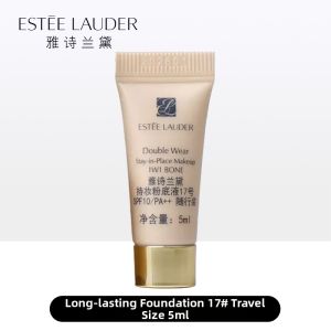 Estée Lauder | Long-lasting Concealer and Oil Control Foundation for estee lauder