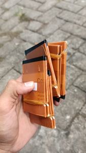 Pletokan Kartu Mainan Jadul Anak Bikin Kaget