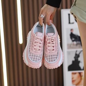 Nextfashion Sepatu sneakers wanita dewasa 303 terbaru kekinian 2024