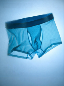 Bananain | Cooling Breathable Mens Underwear Boxers