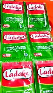 Keajaiban Bubuk Merica: Cara Menggunakan Merica Bubuk Dapur
