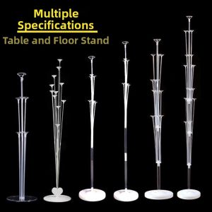 Decorative Balloon Stand