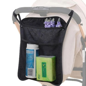Double Layer Baby Stroller Hanging Bag: A Comprehensive Guide