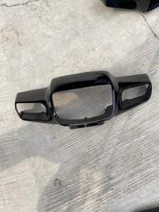 Batok lampu depan belakang astrea grand fullset