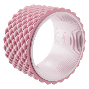 MACYO | Back Opening Shoulder Stabilizing Pilates Ring