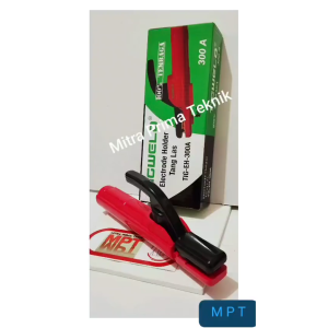 Stang las 300 ampere - Holder las MMA