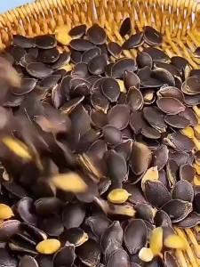 Hạt Dưa Lớn Bị Rang Muối Có Hương Trà
